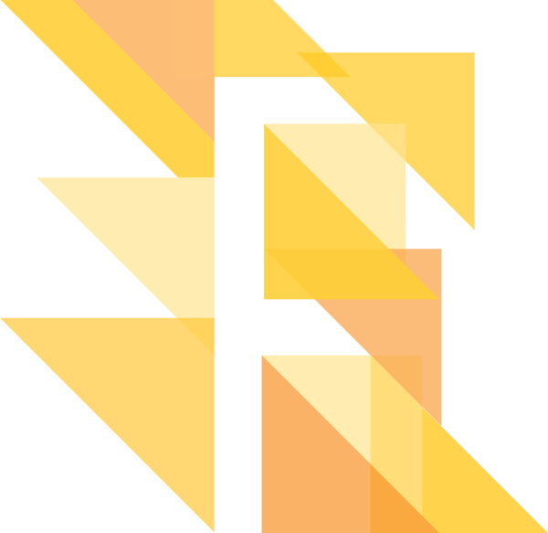 Flow logo